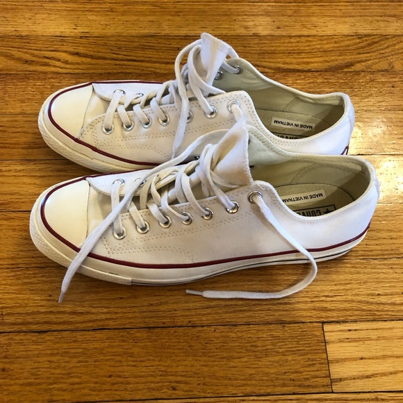 Converse Chuck Taylor All Star Canvas, Unisex Shoes - Picture 1 of 7